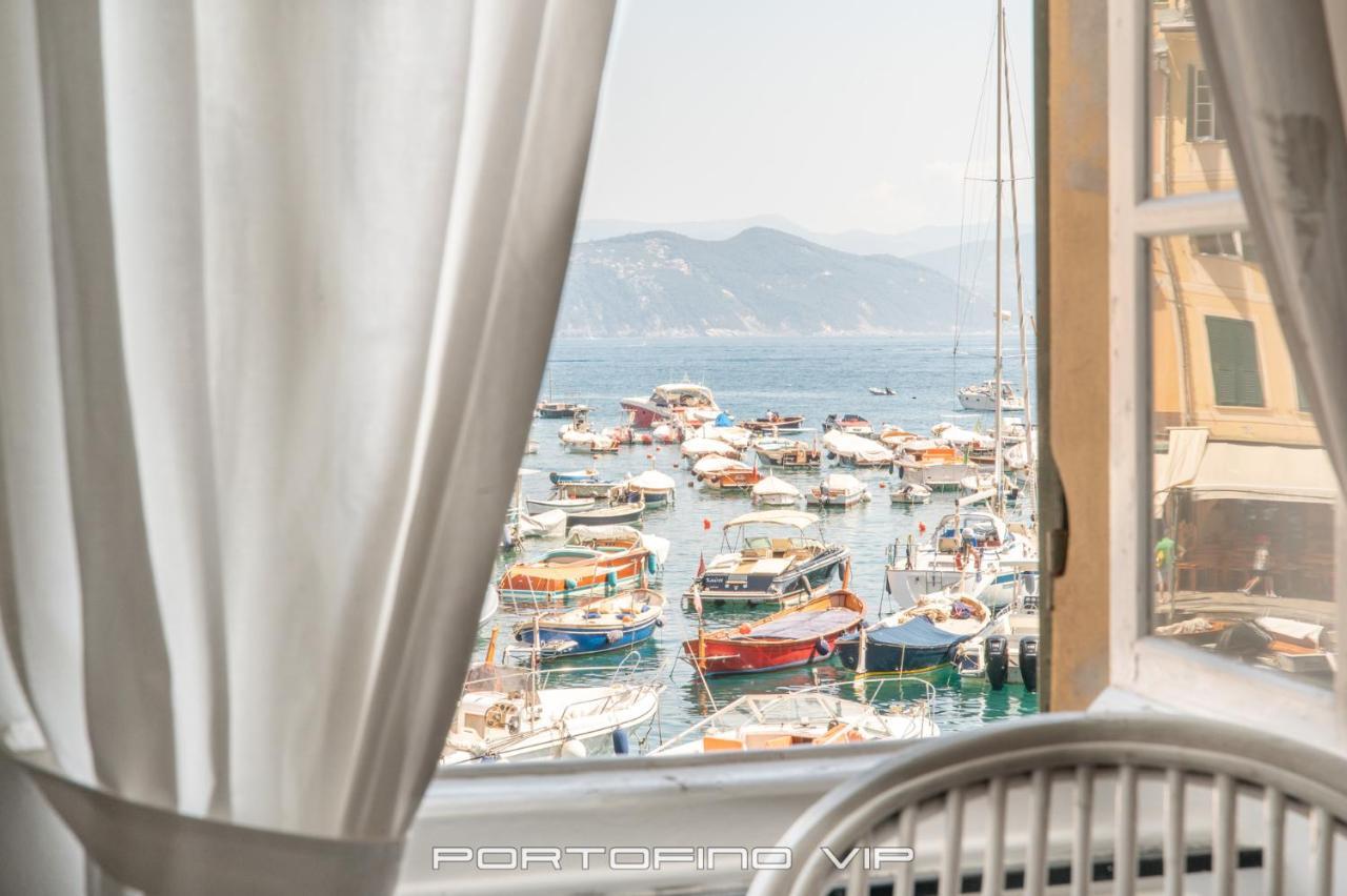 Angolo Di Mare By Portofinovip Exterior photo