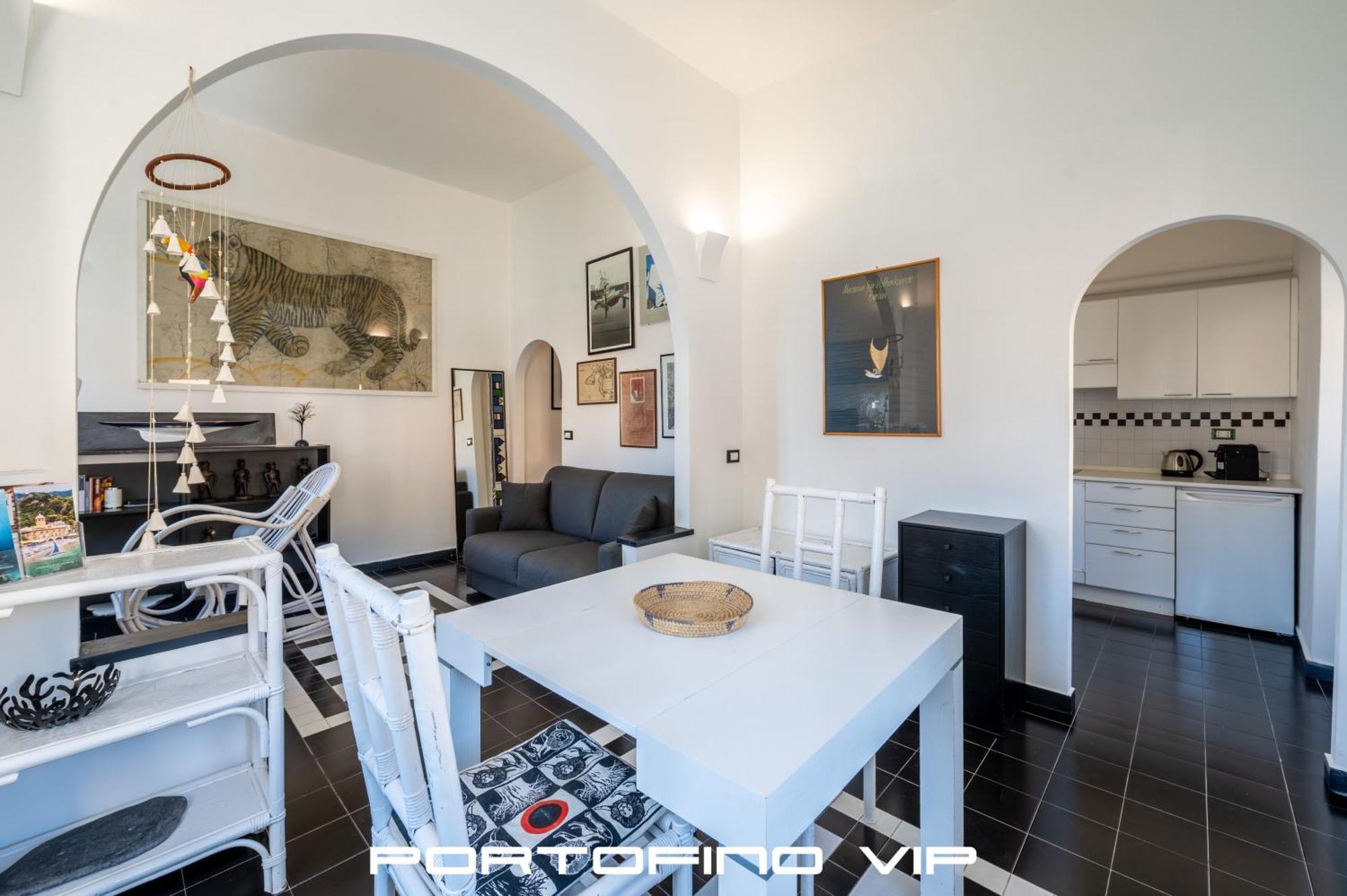 Angolo Di Mare By Portofinovip Exterior photo