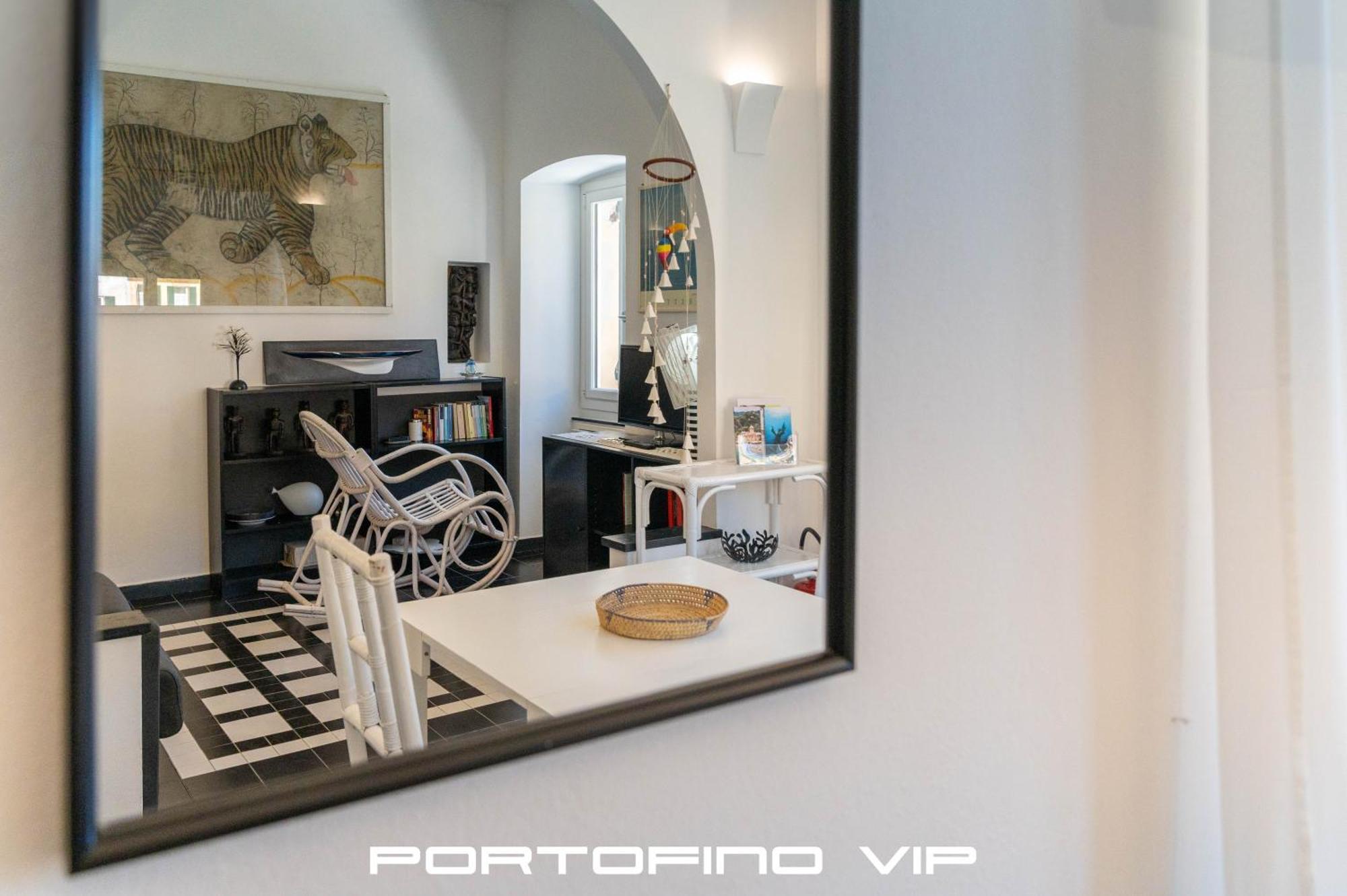 Angolo Di Mare By Portofinovip Exterior photo