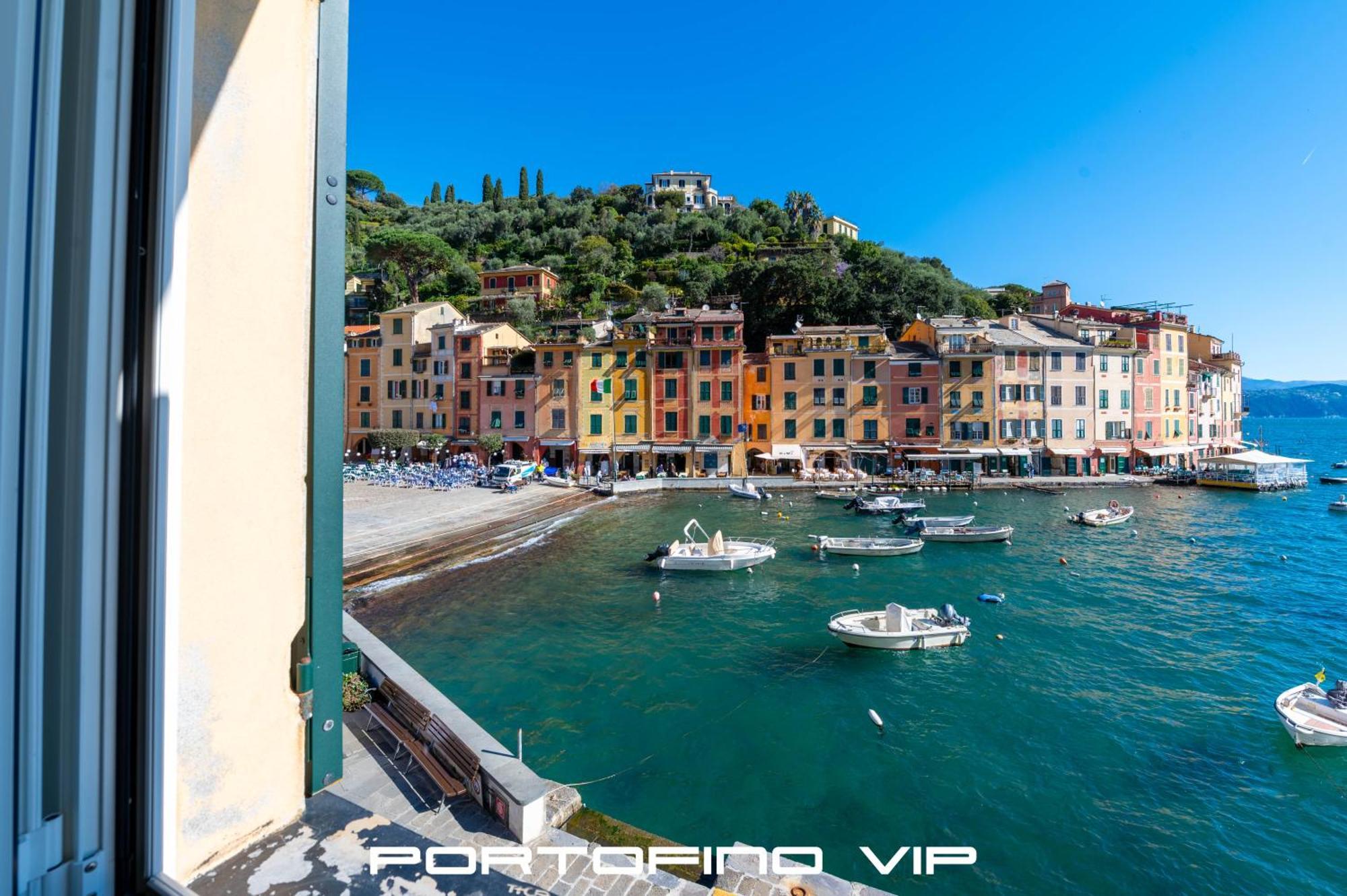 Angolo Di Mare By Portofinovip Exterior photo