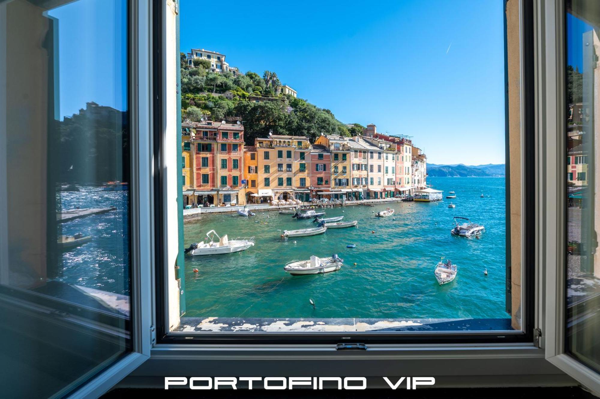 Angolo Di Mare By Portofinovip Exterior photo